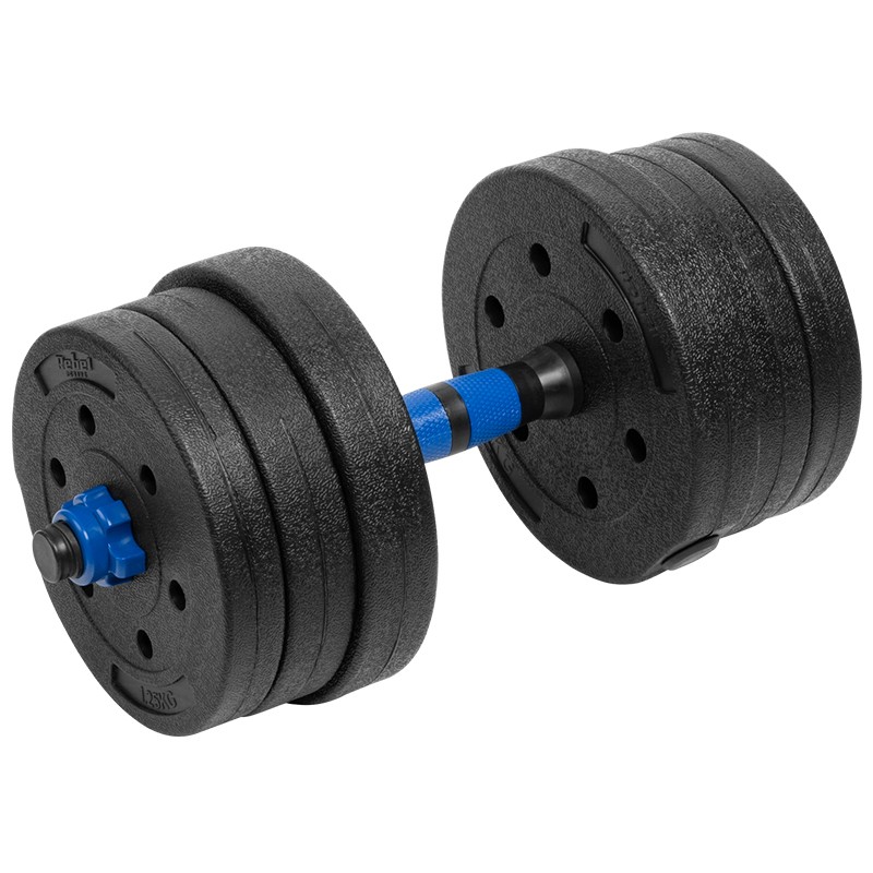 haltere reglabile cu conector 2 x 10 kg rebel active - 3 | YEO