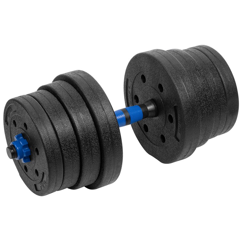 haltere reglabile cu conector 2 x 15 kg rebel active - 3 | YEO