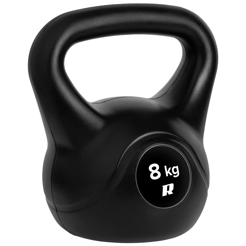 kettlebell 8 kg rebel active - 1 | YEO