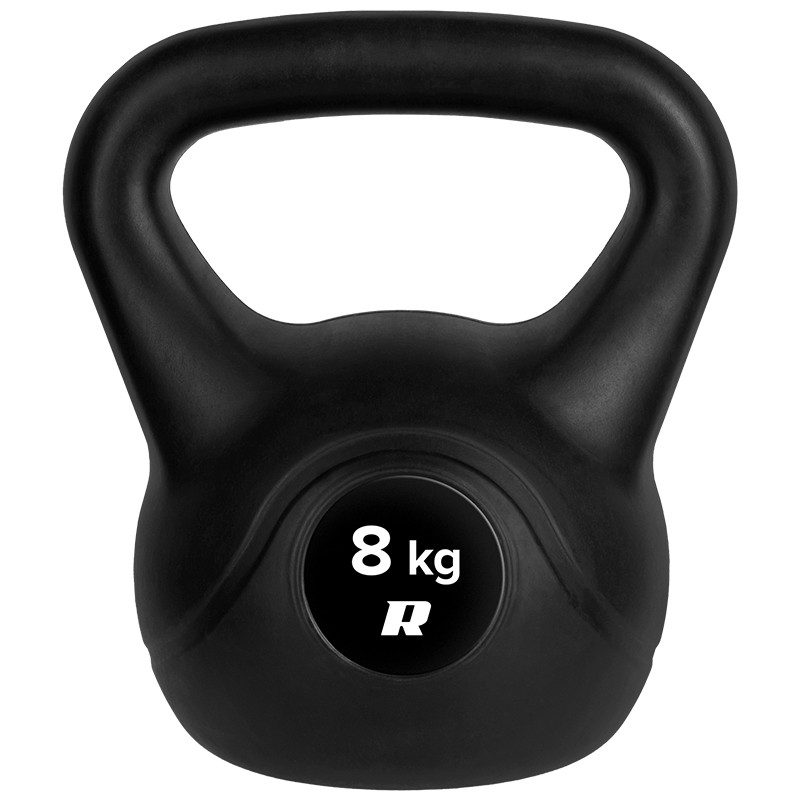 kettlebell 8 kg rebel active - 2 | YEO