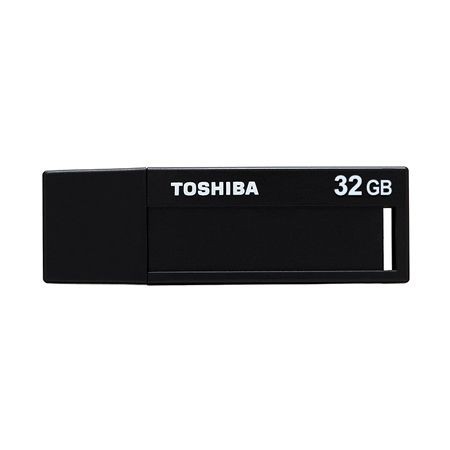 pendrive toshiba usb 3.0 32gb u302 negru