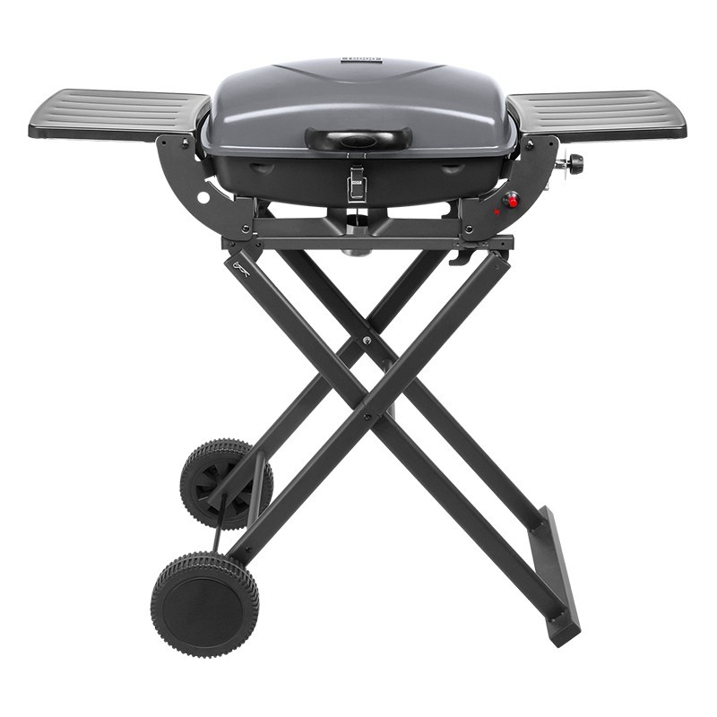 grill gaz portabil / pliabil bbq-1000 teesa - 4 | YEO