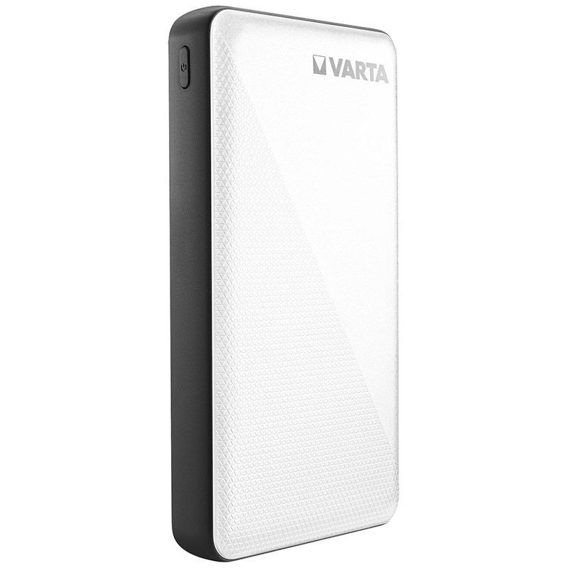 power bank 2x usb 1x type-c 15000mah varta - 2 | YEO