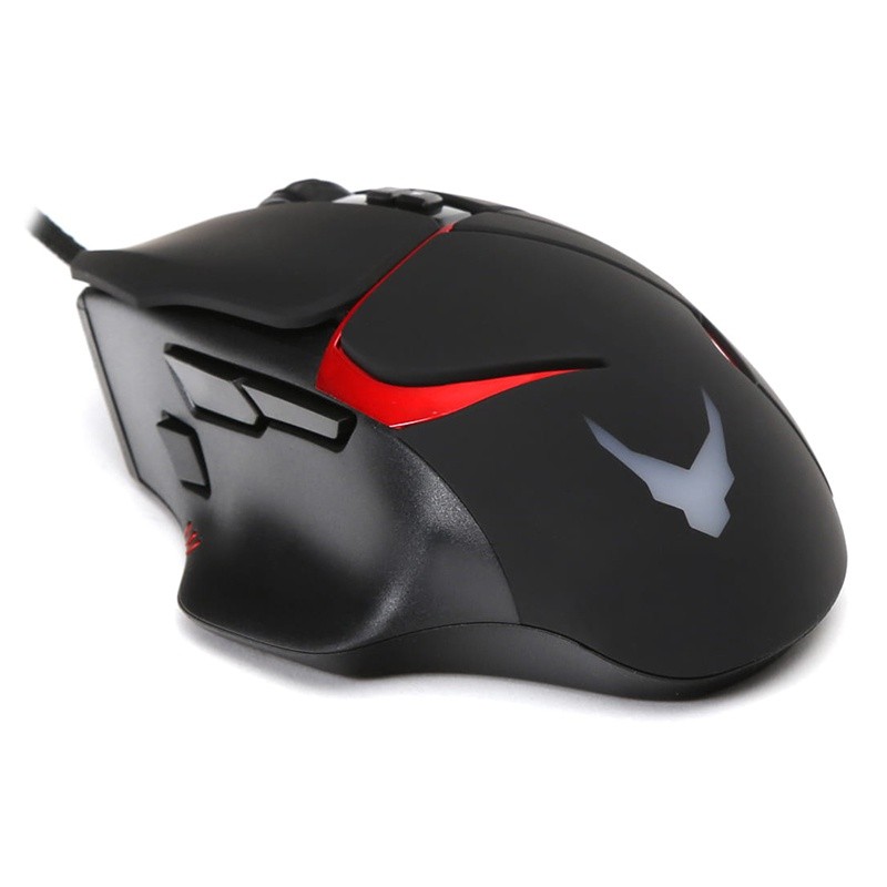 mouse gaming v-360 3200dpi varr - 2 | YEO