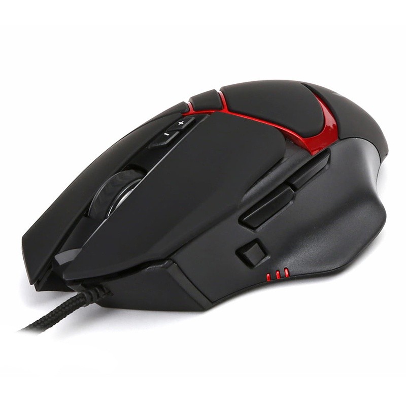 mouse gaming v-360 3200dpi varr - 3 | YEO