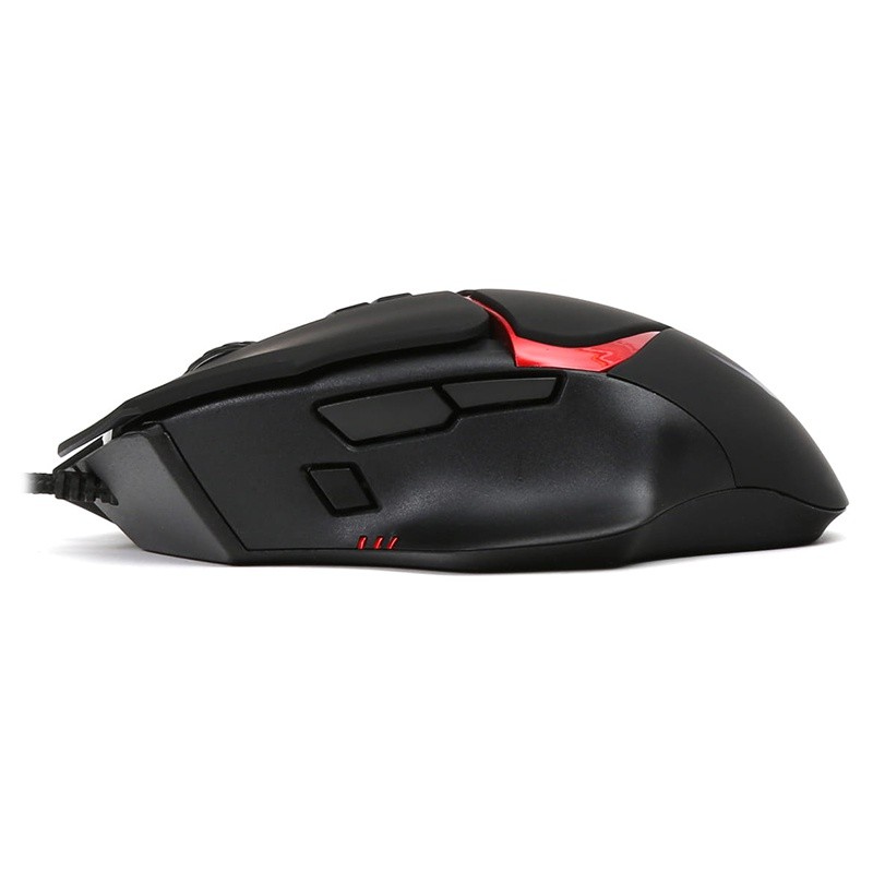 mouse gaming v-360 3200dpi varr - 4 | YEO