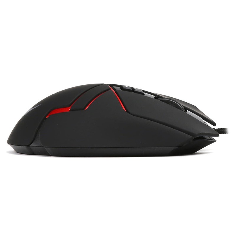 mouse gaming v-360 3200dpi varr - 5 | YEO