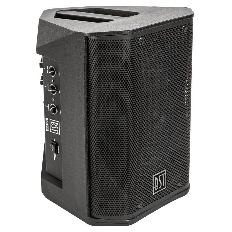 boxa activa profesionala voce 120w - 1 | YEO