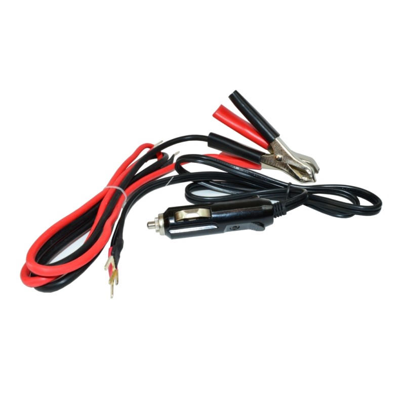 Invertor auto convertor 24v 220v IPS 500 1 x USB - 4 | YEO