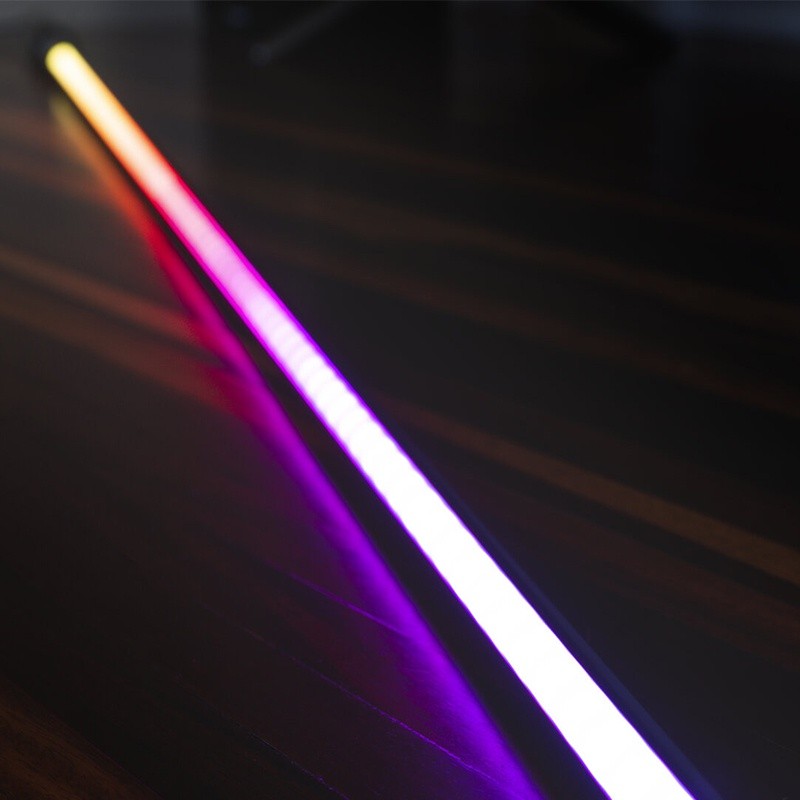 tub led stick rgb 18w 1.5m - alb - 2 | YEO