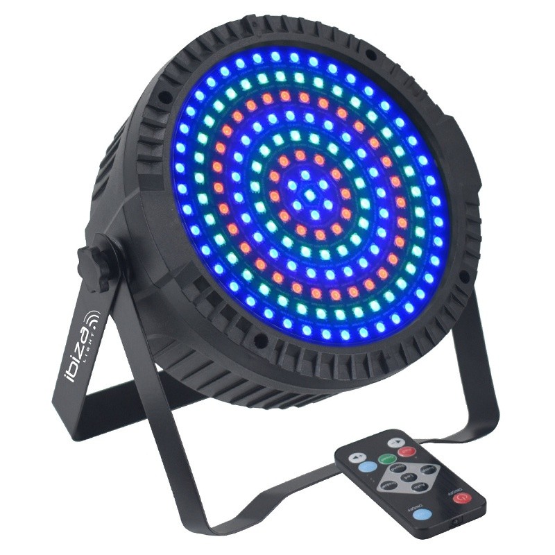 par led rgb 175 led-uri matrix - 1 | YEO