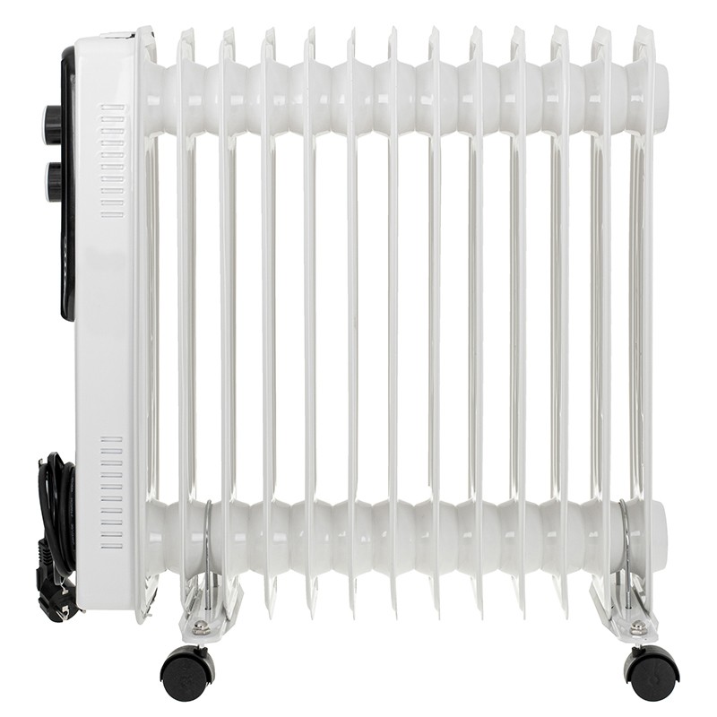 radiator ulei 13 elementi ad 7818 adler - 2 | YEO