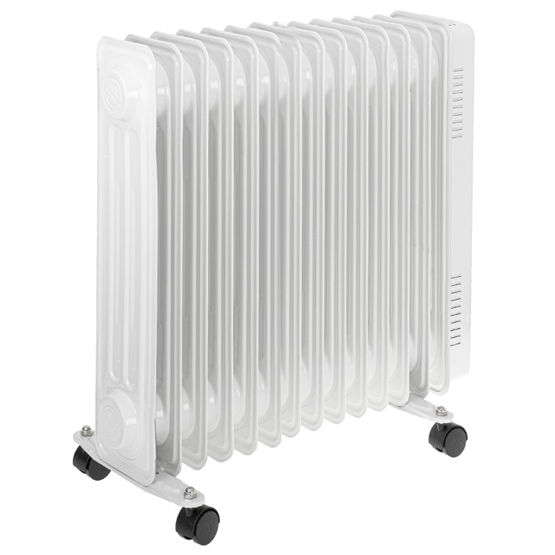 radiator ulei 13 elementi ad 7818 adler - 3 | YEO