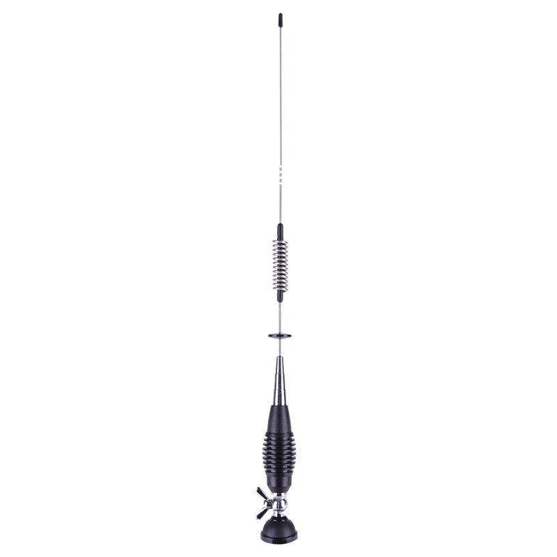 antena cb sunker elite cb 124 58cm montaj - 3 | YEO