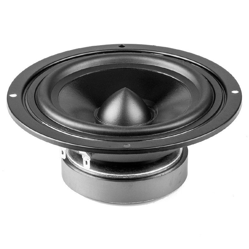 difuzor medii 5 inch 4 ohm dibeisi - 1 | YEO