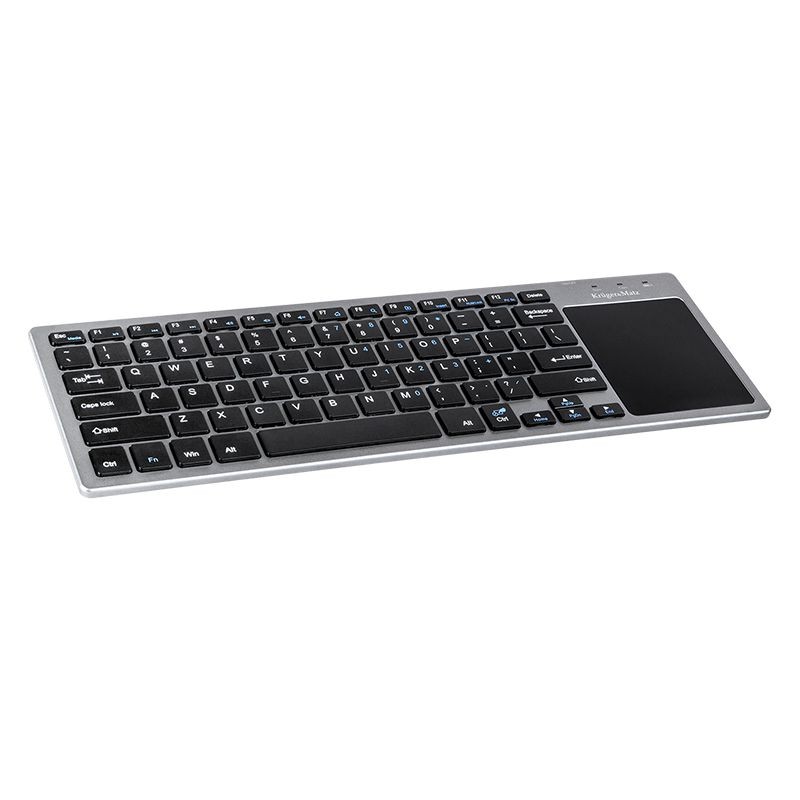 tastatura wireless kb-100 kruger&matz - 2 | YEO