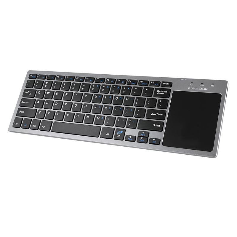 tastatura wireless kb-100 kruger&matz - 3 | YEO