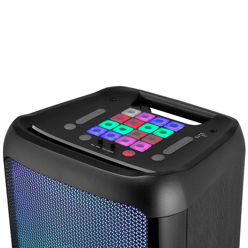 boxa bluetooth portabila music box ultra kruger&matz - 4 | YEO