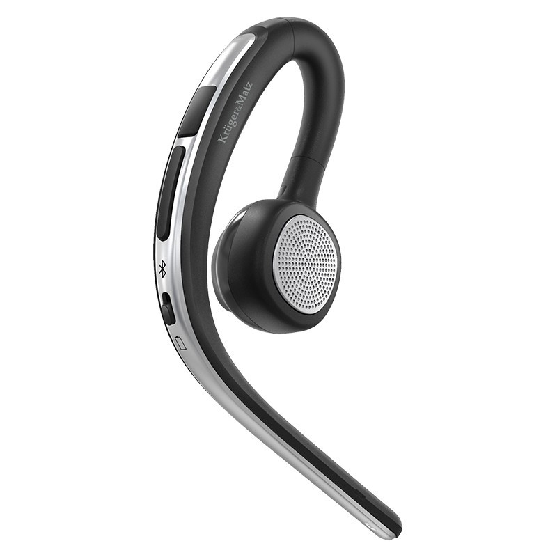 headset bluetooth traveler k15 kruger&matz - 1 | YEO