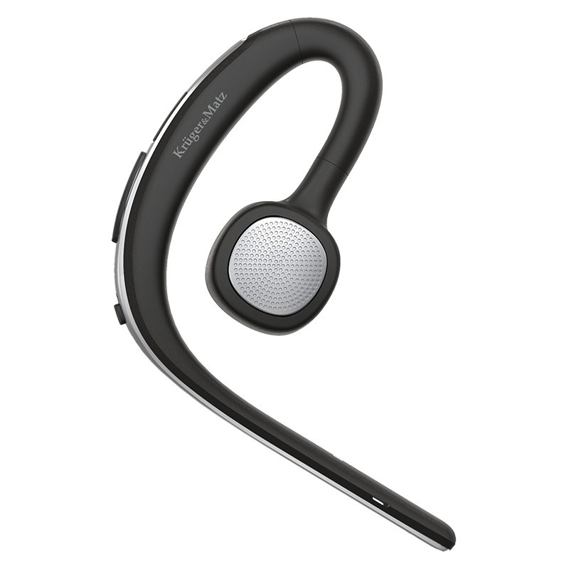 headset bluetooth traveler k15 kruger&matz - 3 | YEO