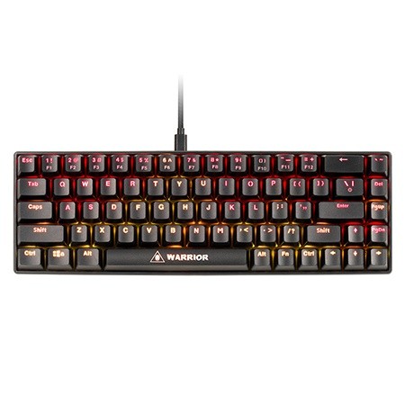 tastatura cu fir gaming gk-120 kruger&matz