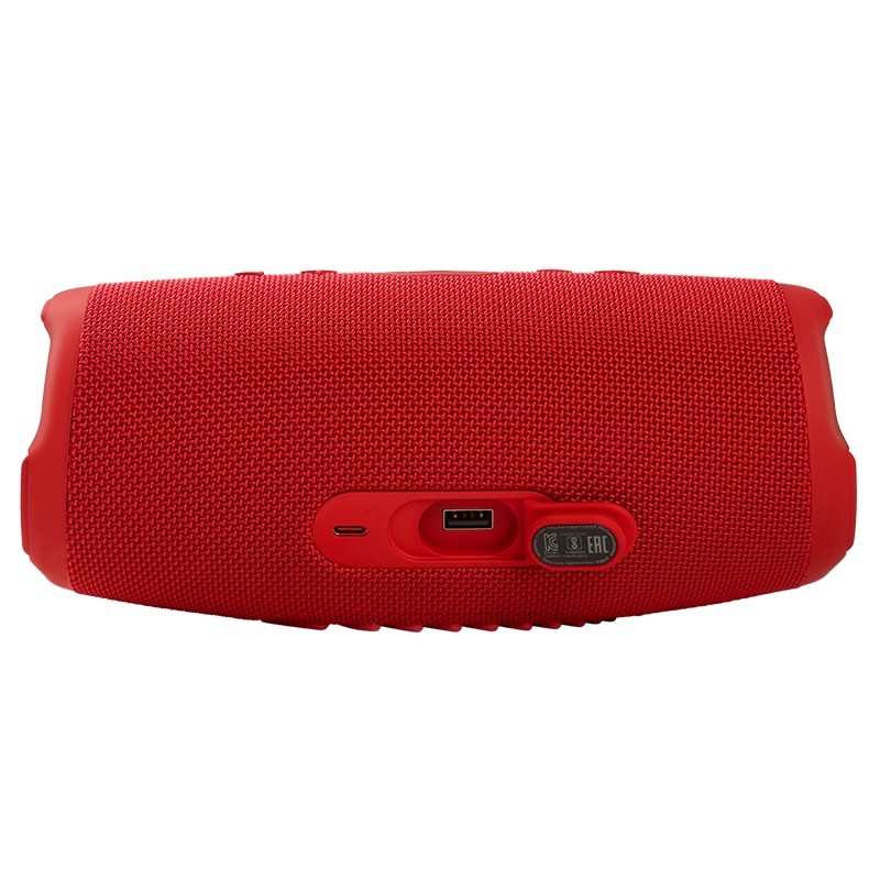 boxa bluetooth charge 5 red jbl - 4 | YEO