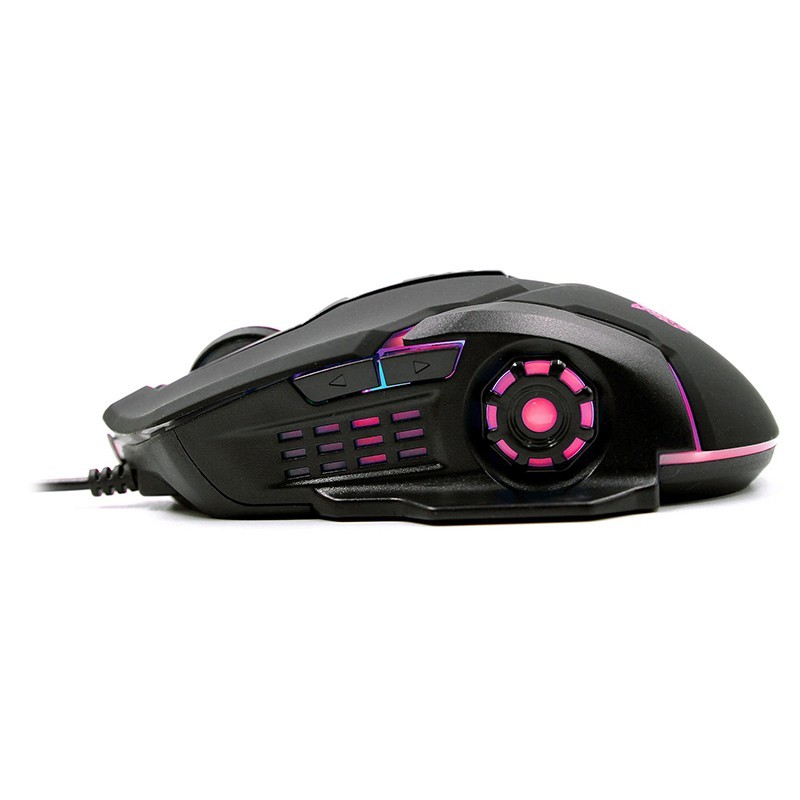 mouse gaming exa2 6d 2600 dpi varr - 2 | YEO