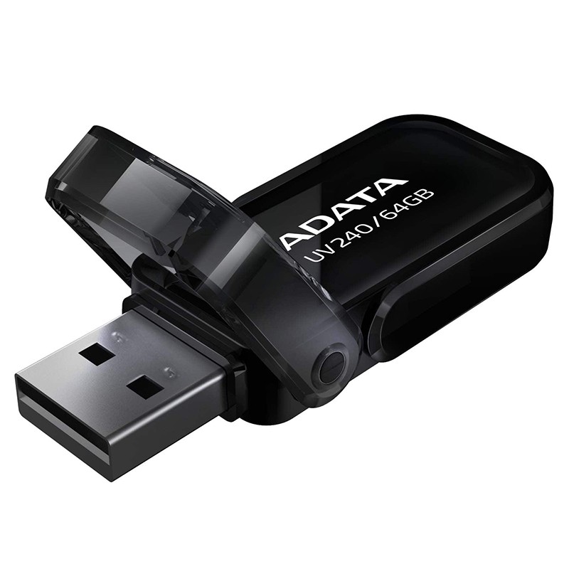 flash drive usb 2.0 64gb uv240 adata - 2 | YEO