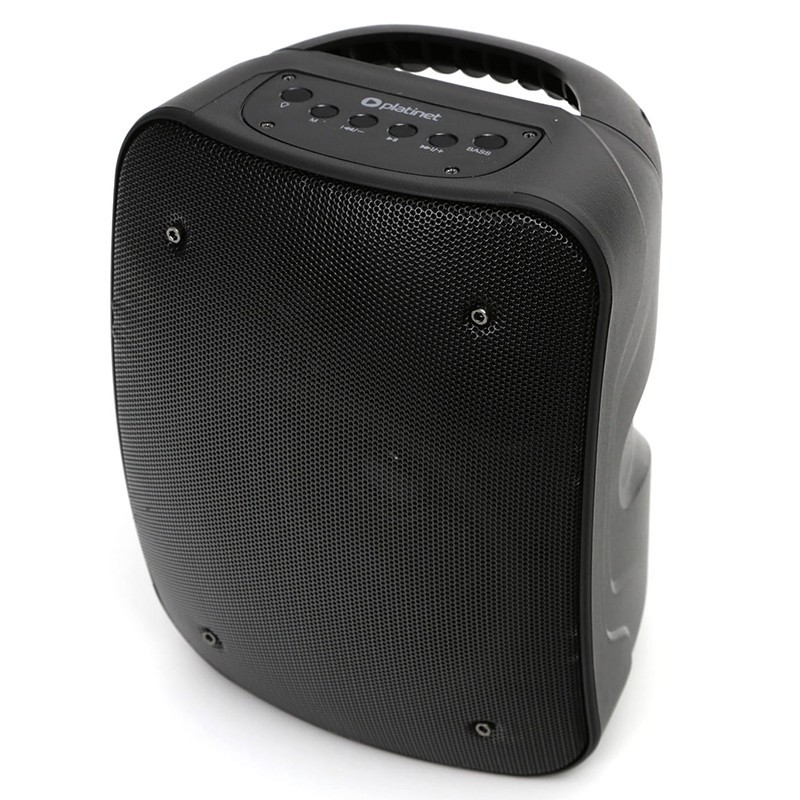 boxa bluetooth portabila 20 w pmg255 platinet - 3 | YEO