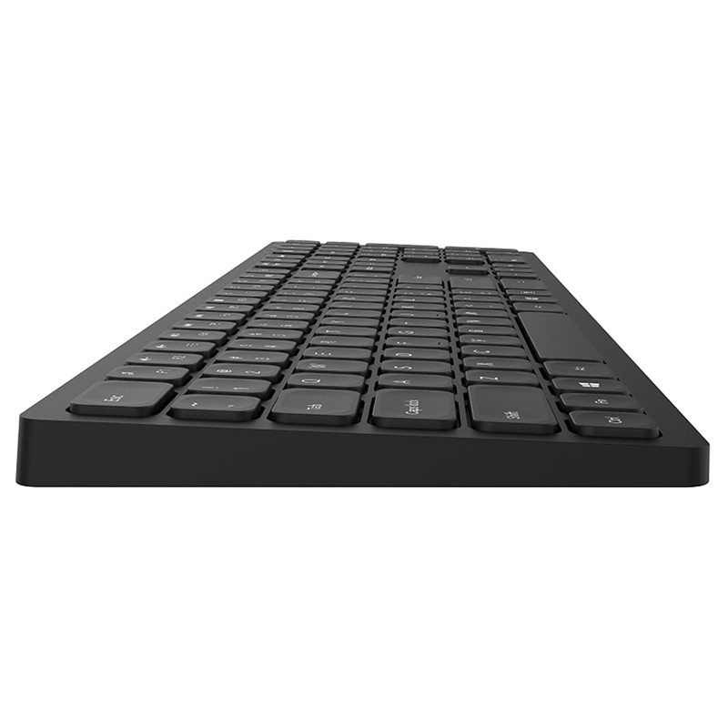 tastatura wireless 2.4ghz platinet - 3 | YEO