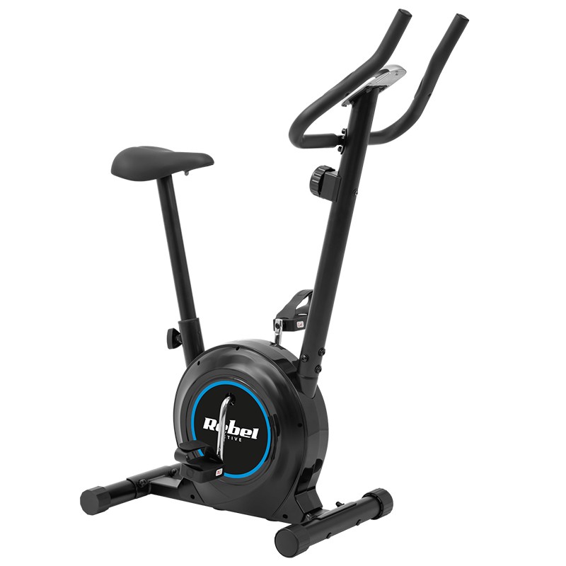 bicicleta fitness magnetica rebel active - 1 | YEO