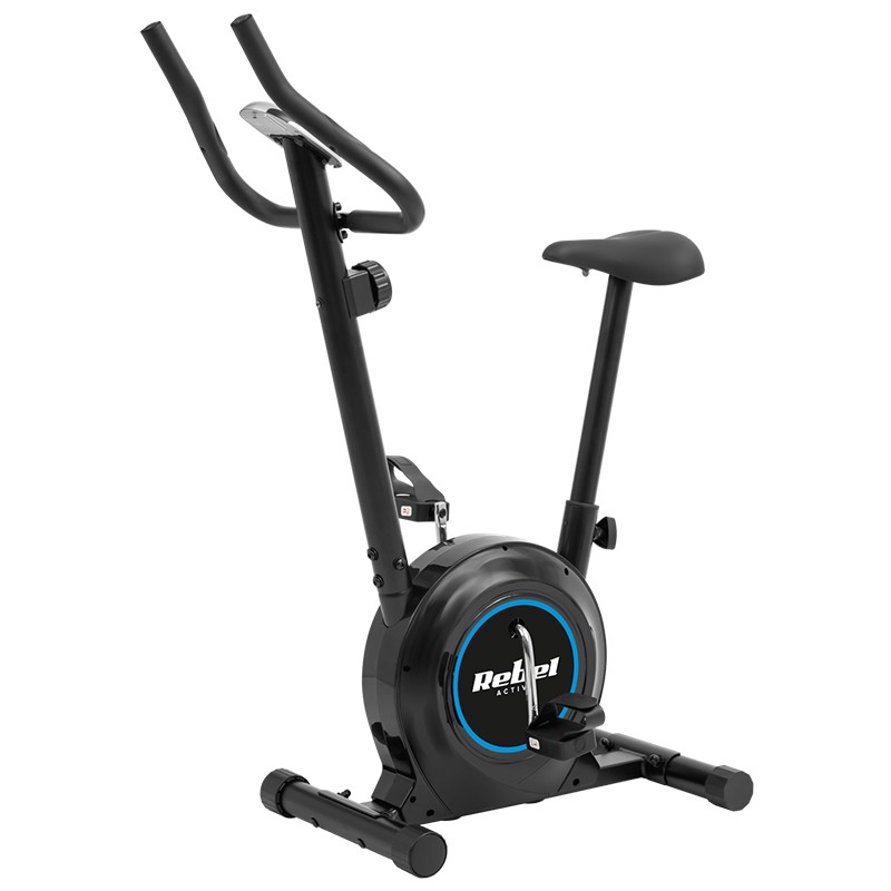 bicicleta fitness magnetica rebel active - 3 | YEO