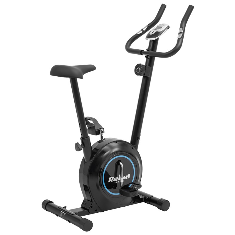 bicicleta fitness magnetica rebel active - 4 | YEO