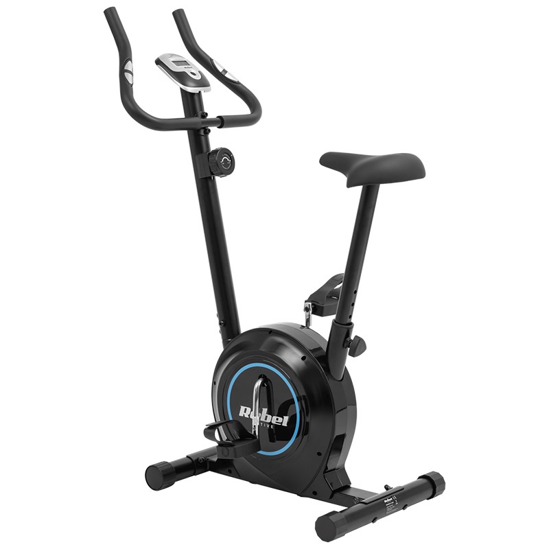 bicicleta fitness magnetica rebel active - 5 | YEO