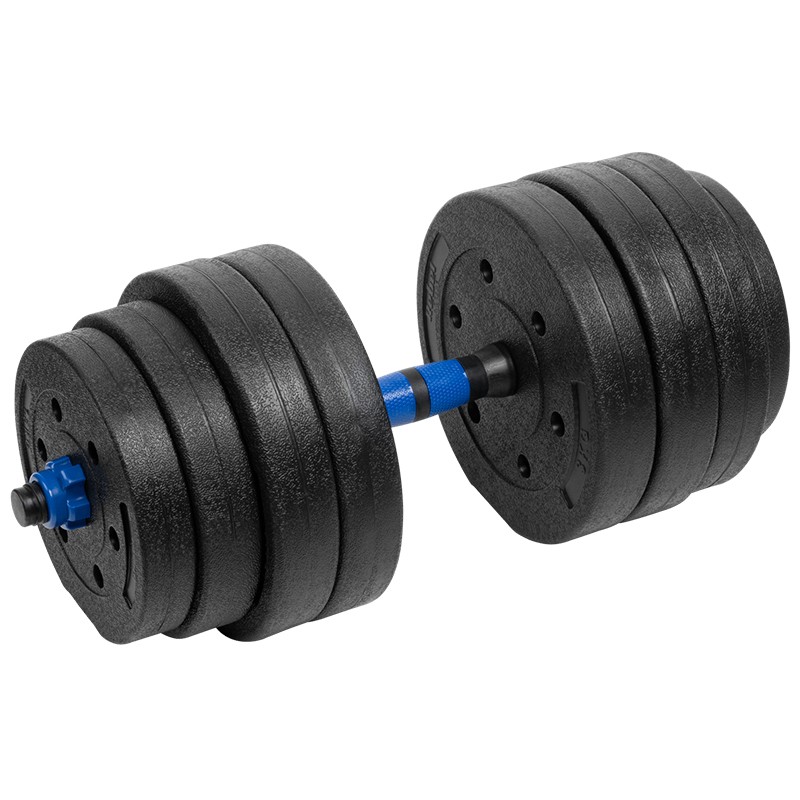 haltere reglabile cu conector 2 x 20 kg rebel active - 3 | YEO