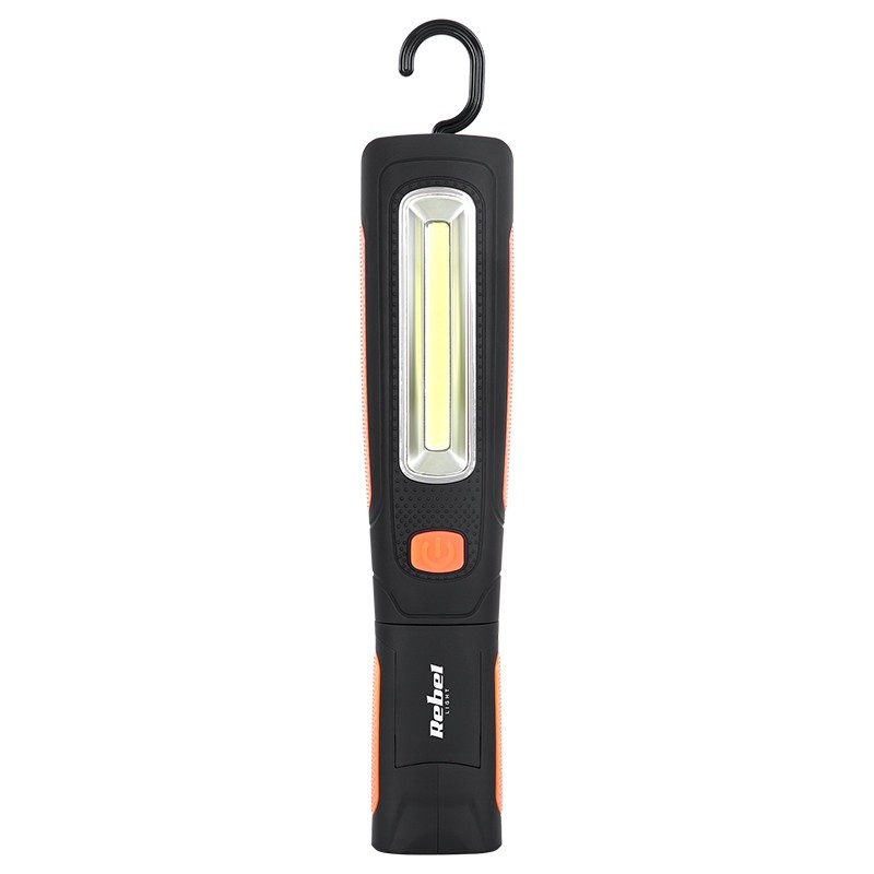 lampa atelier led cob incarcare usb - 1 | YEO