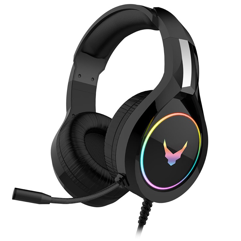 set gaming 4in1 rgb rainbow varr - 6 | YEO