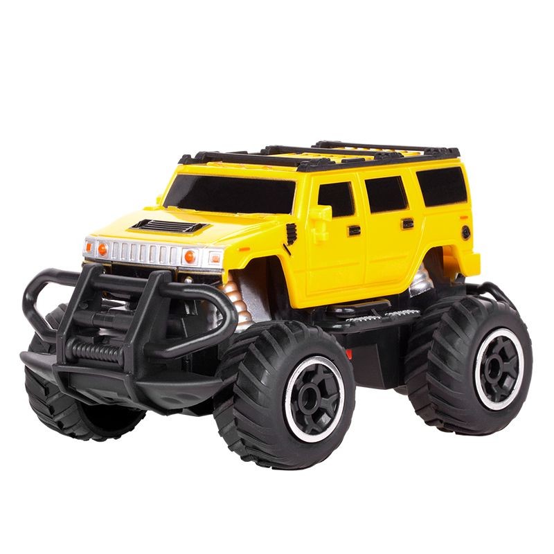 mini rc car suv - 1 | YEO