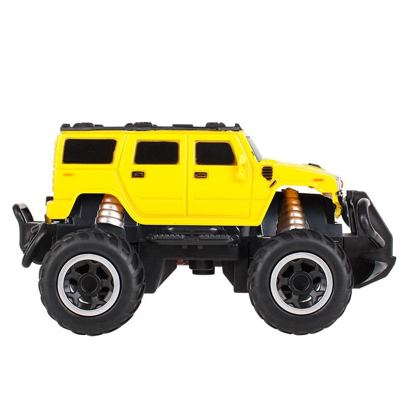 mini rc car suv - 2 | YEO