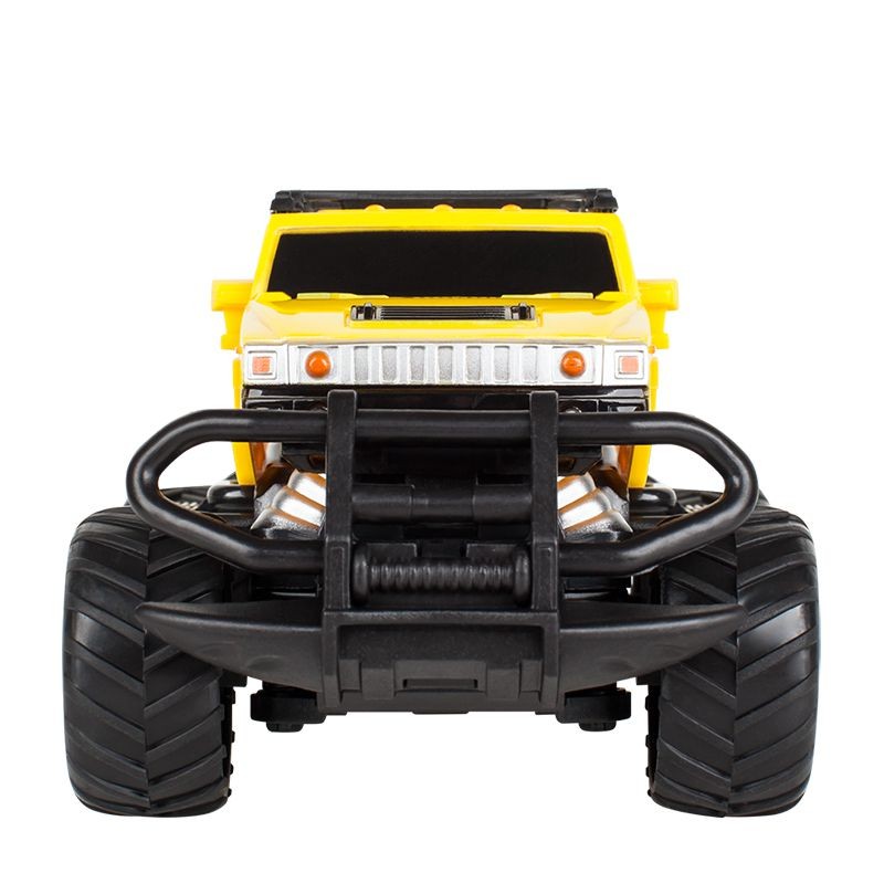 mini rc car suv - 3 | YEO