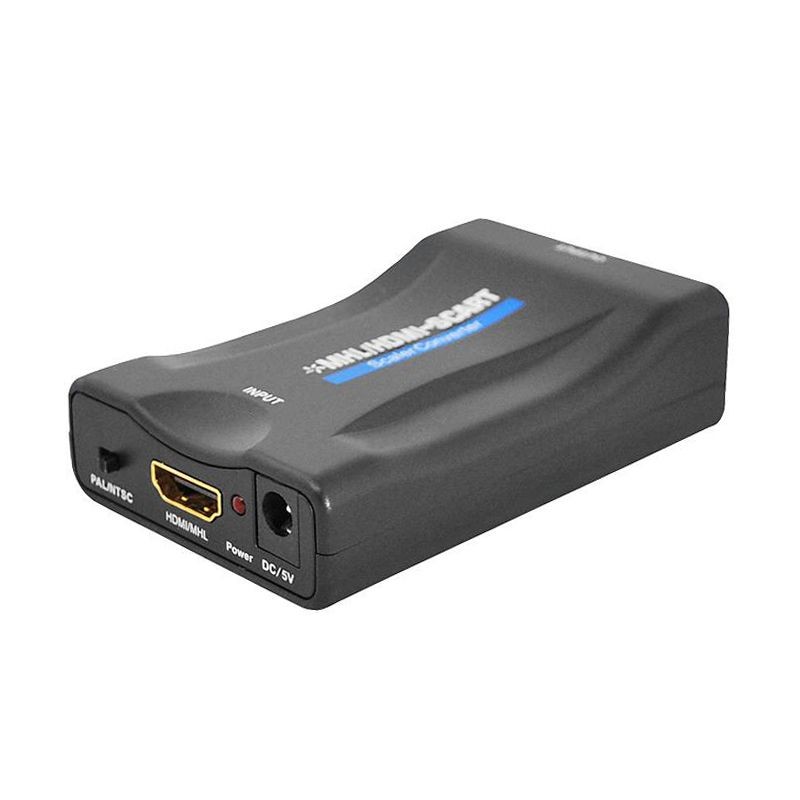 convertor hdmi in - scart out - 1 | YEO