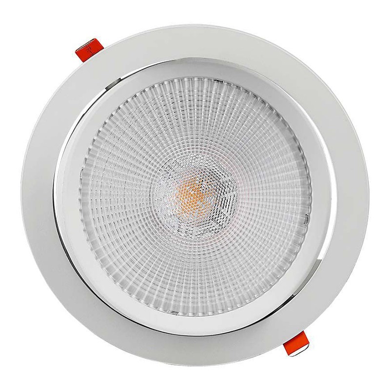 panou led unghi reglabil 20w 4000k alb neutru - 4 | YEO