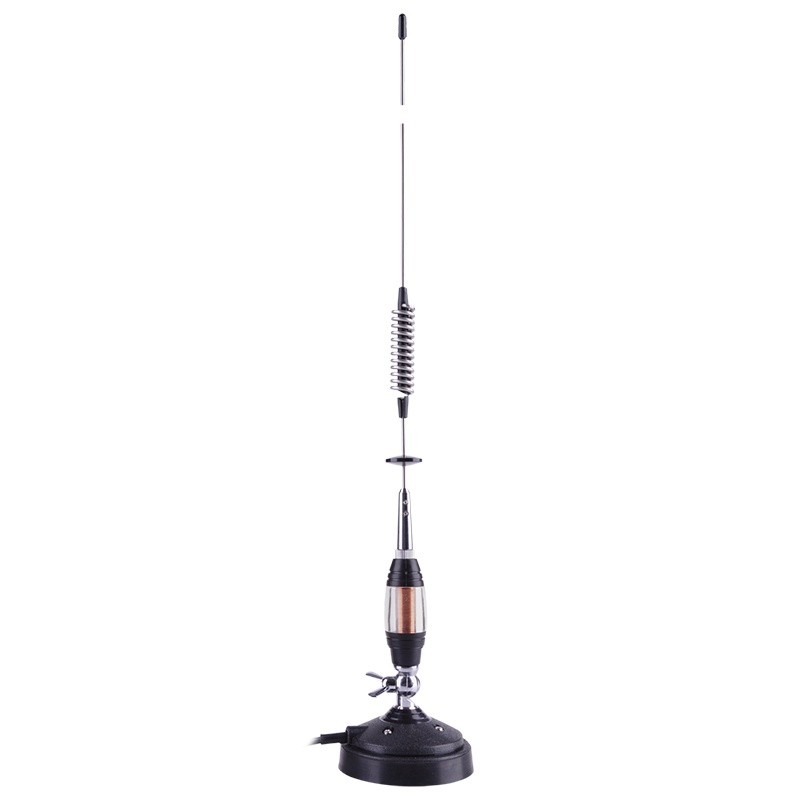 antena cb sunker elite cb 122 + magnet - 2 | YEO