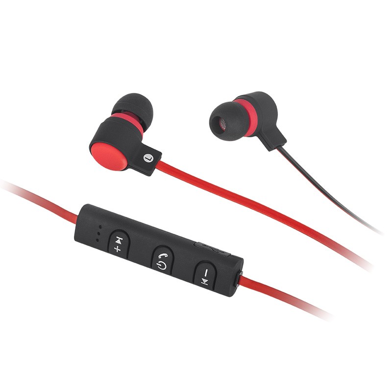 headset stereo bluetooth 4.1 kruger&matz - 1 | YEO