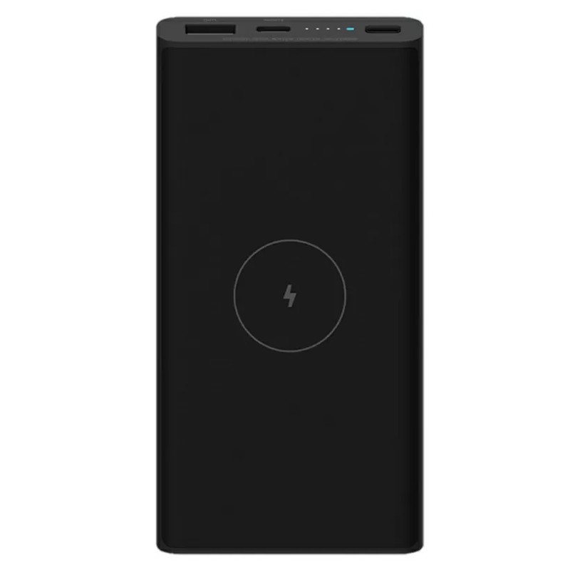 power bank 10000 mah wireless xiaomi - 1 | YEO