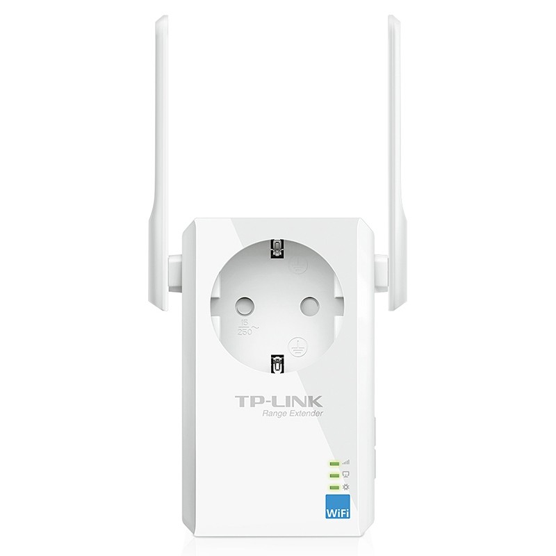 range extender wifi 300mbps tl-wa860re tp-link - 2 | YEO