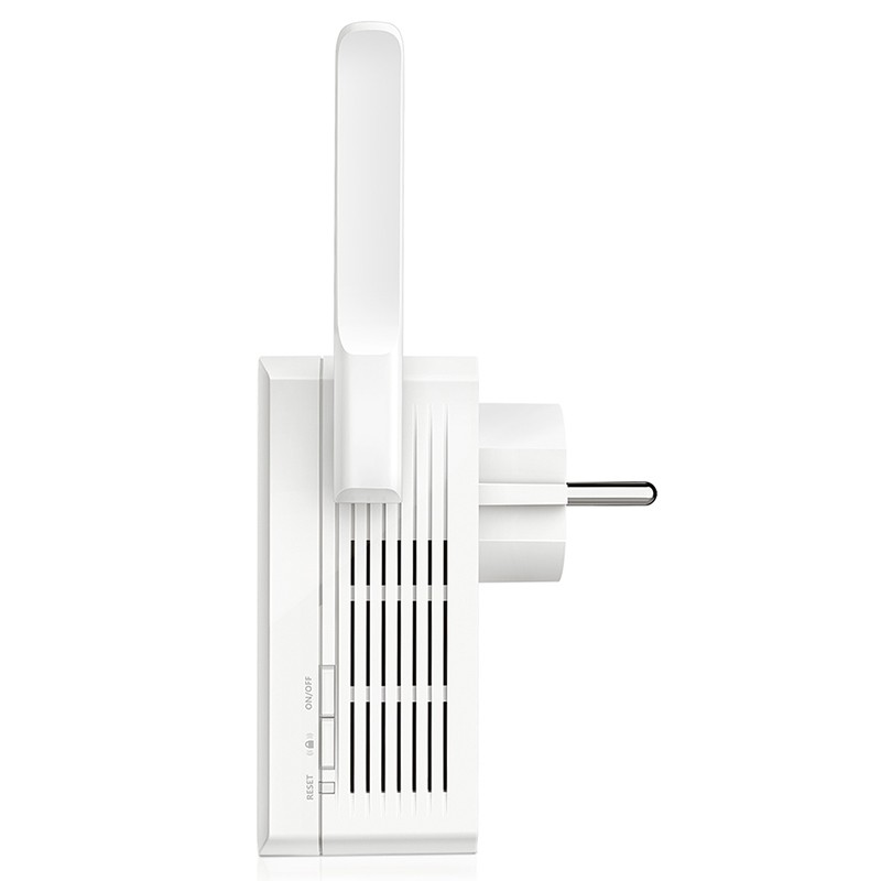 range extender wifi 300mbps tl-wa860re tp-link - 3 | YEO