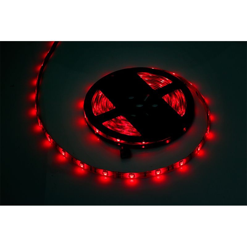 banda led rgb ip65 5m - 2 | YEO