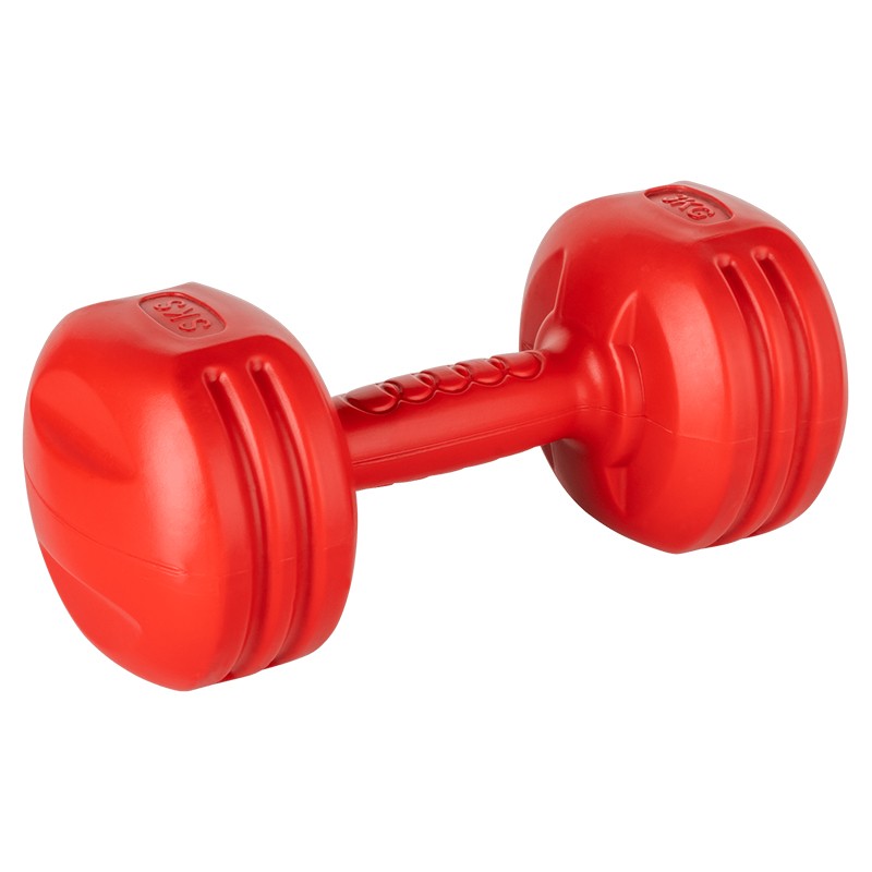 gantera compozit 2 x 3 kg rebel active - 3 | YEO