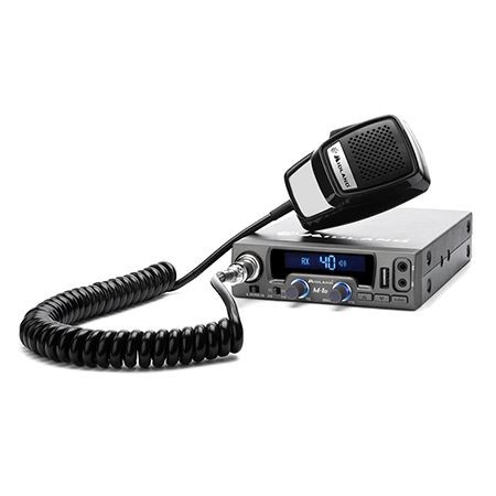 radio cb m-20 usb am/fm multi midland